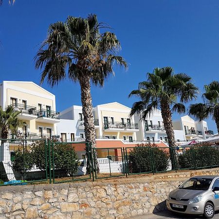 Camari Garden Hotel Apartments Gerani  Exterior photo