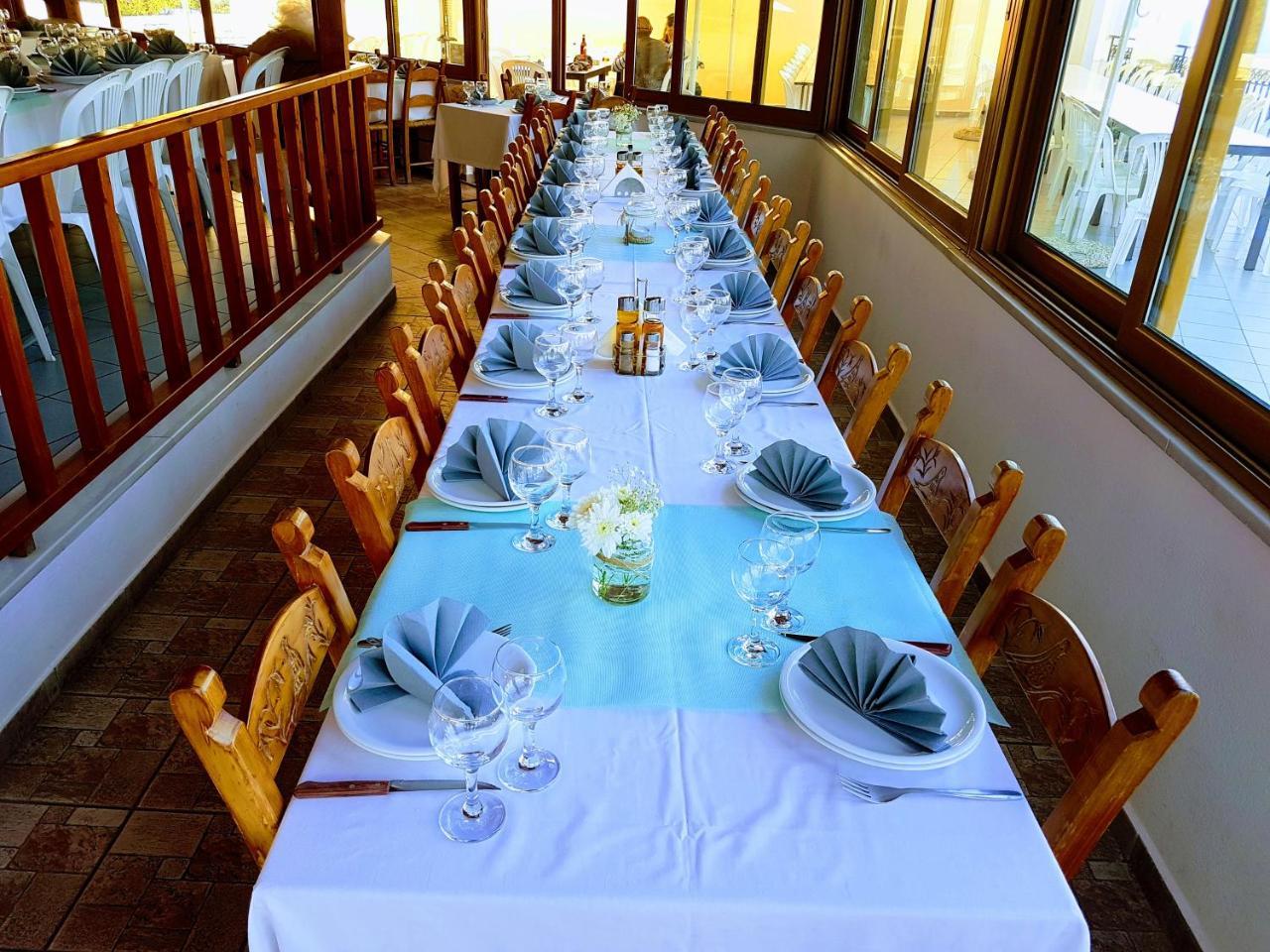 Camari Garden Hotel Apartments Gerani  Exterior photo